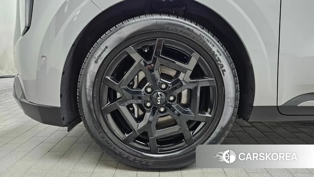 Kia The New Carnival 4th Generation id 4950210 из Кореи 28