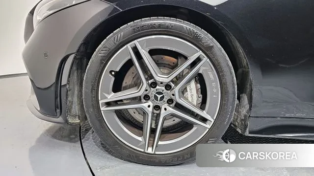 Mercedes-Benz CLS-Class C257 id 3489333 из Кореи 15