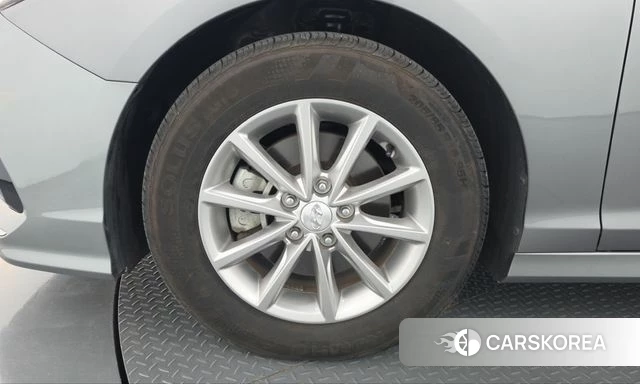 Hyundai Sonata New Rise id 5048594 из Кореи 25