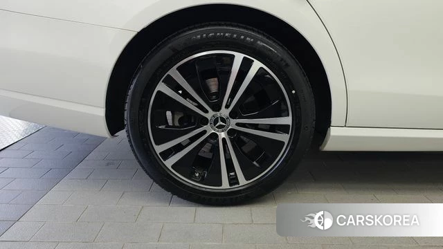 Mercedes-Benz E-Class W213 id 4922687 из Кореи 27