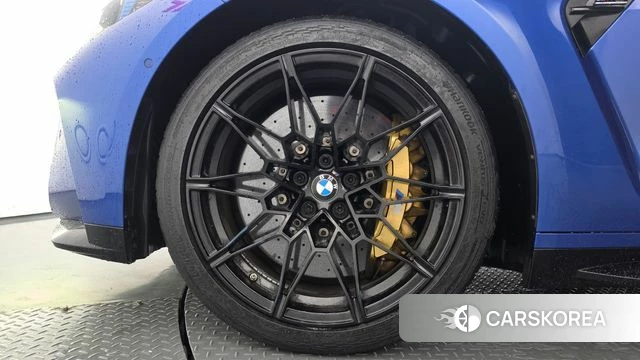 BMW M4 (G82) id 4974664 из Кореи 15