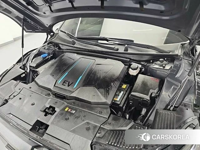 Hyundai The New Ionic 5 id 4904594 из Кореи 13