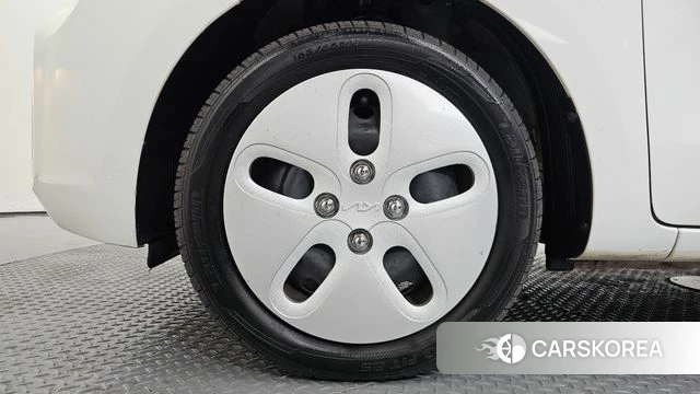 Kia The New Ray id 4997561 из Кореи 15