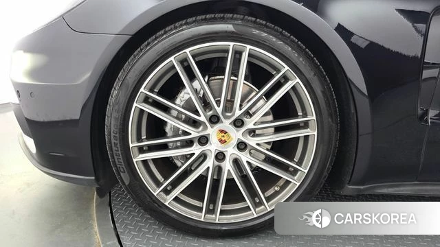 Porsche Panamera (971) id 4727994 из Кореи 15