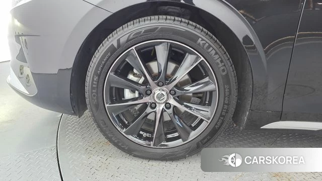 Hyundai The New Grandeur IG Hybrid id 5041070 из Кореи 31