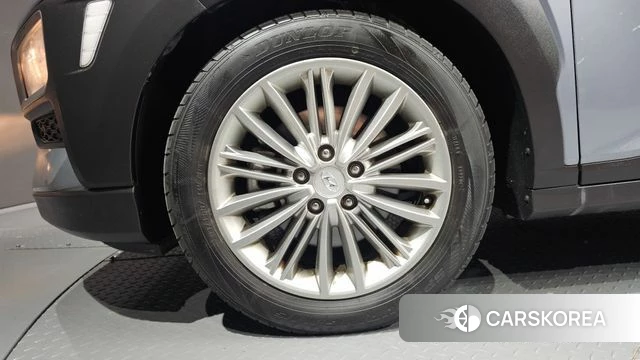 Hyundai Kona id 5042102 из Кореи 15