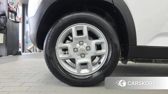 Hyundai Casper Electric id 4870904 из Кореи 15