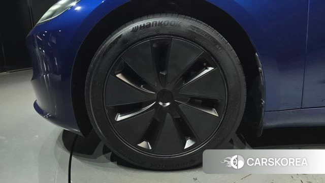 Tesla Model 3 id 4893101 из Кореи 15