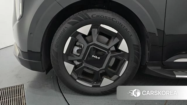 Kia The New Carnival 4th Generation id 4985306 из Кореи 28