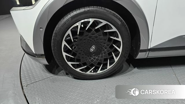 Hyundai Ionic 5 id 5052959 из Кореи 32