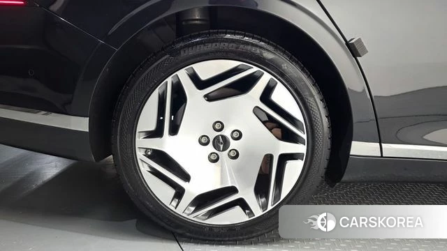 Genesis G90 (RS4) id 5021743 из Кореи 15