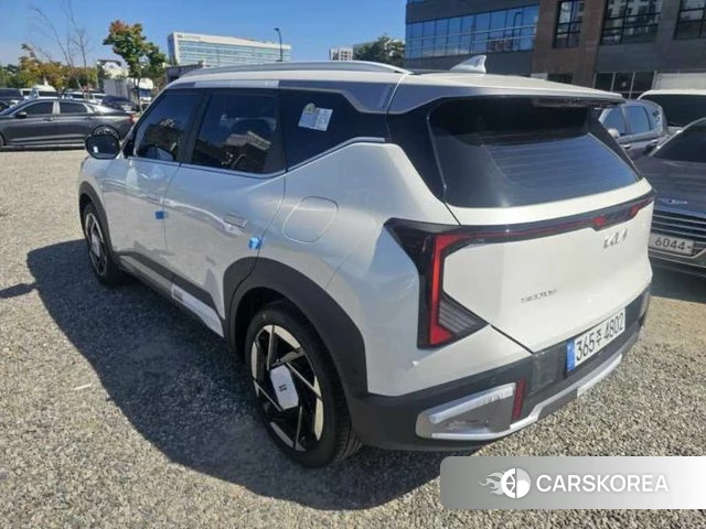 Kia Celtos second Generation id 4904045 из Кореи 15