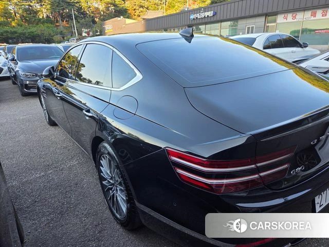 Genesis G80 (RG3) id 4977048 из Кореи 15