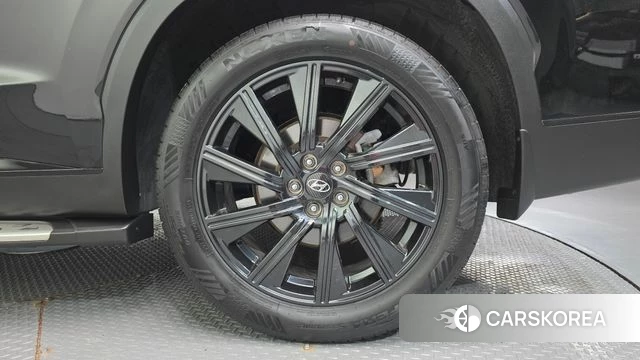Hyundai Palisade id 4967395 из Кореи 28