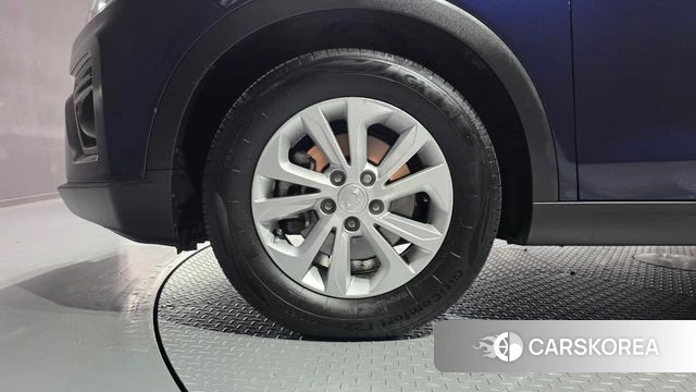 Ssangyong Berry New Tivoli id 5003848 из Кореи 15