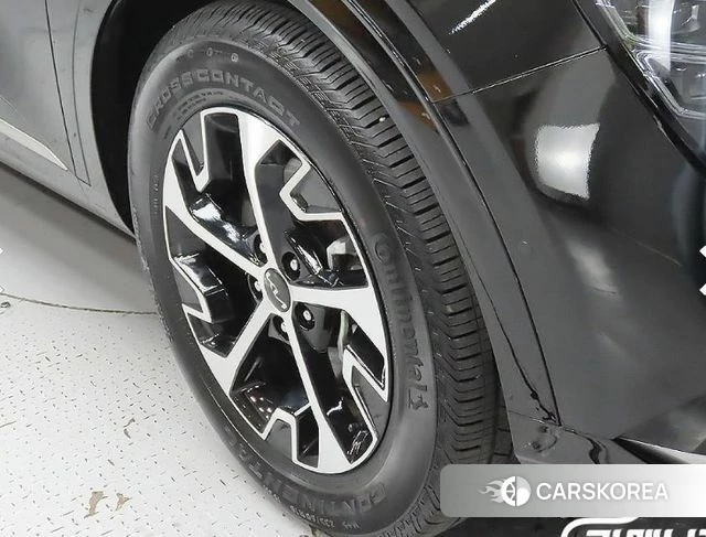 Kia Sportage 5th Generation Hybrid id 5031451 из Кореи 15