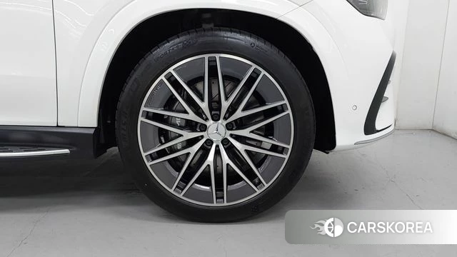 Mercedes-Benz GLE-Class W167 id 5011086 из Кореи 15