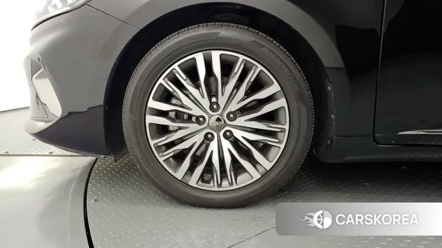 Kia K7 Premier id 2227216 из Кореи 15