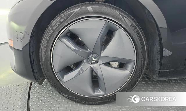 Tesla Model 3 id 4967150 из Кореи 27
