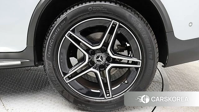 Mercedes-Benz GLC-Class X253 id 4922906 из Кореи 15