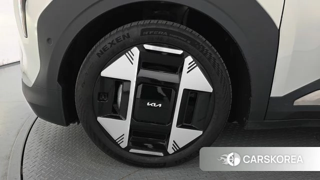 Kia EV3 id 4985284 из Кореи 34