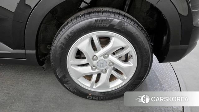 Hyundai Venue id 3795520 из Кореи 15