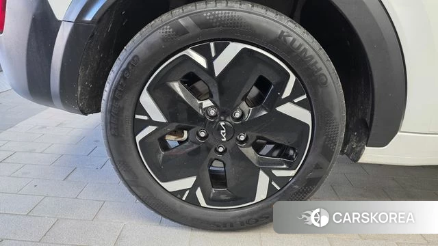 Kia Di All New Niro EV id 5012370 из Кореи 25