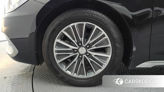 Hyundai Grandeur IG Hybrid id 4751447 из Кореи 25