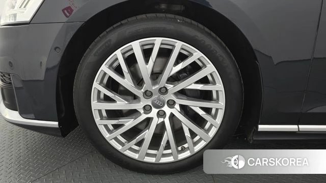 Audi A8 (D5) id 5003841 из Кореи 36