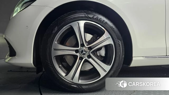 Mercedes-Benz E-Class W213 id 4923874 из Кореи 15