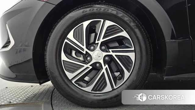 Hyundai Sonata Hybrid (DN8) id 5017307 из Кореи 15