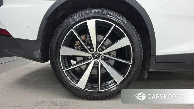 Polestar Polestar 2 id 4966081 из Кореи 27