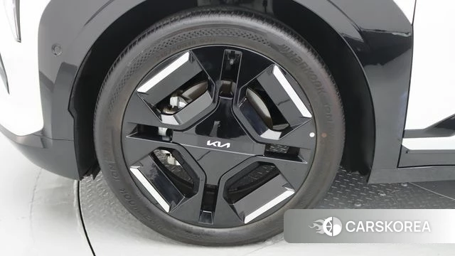 Kia EV3 id 5039247 из Кореи 15