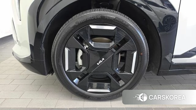 Kia EV3 id 4964729 из Кореи 15
