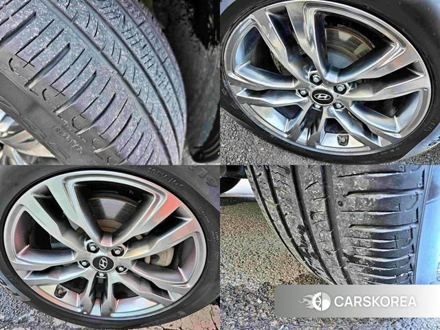 Hyundai The New Max Cruise id 4931212 из Кореи 15