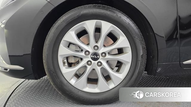 Kia K8 id 4975571 из Кореи 15