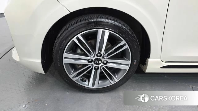 Kia All New Morning (JA) id 4998893 из Кореи 25