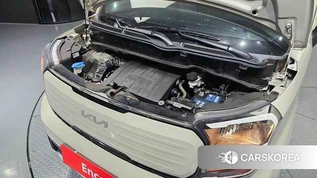 Kia The New Kia Ray id 4763010 из Кореи 26