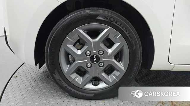 Kia The New Kia Ray id 4921918 из Кореи 15