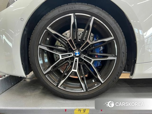 BMW M2 (G87) 2024 Белый из Кореи, фото 5