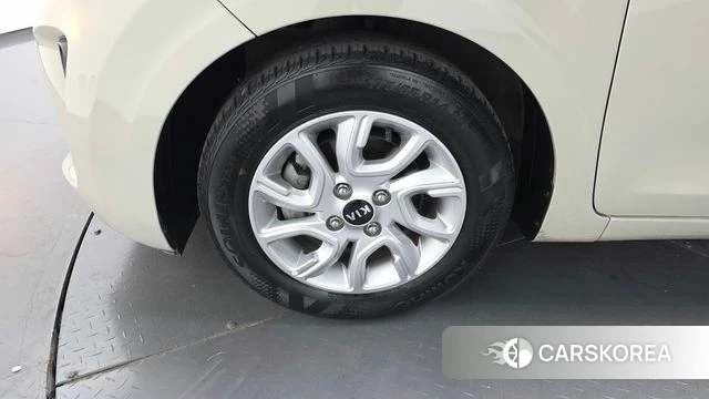 Kia All New Morning (JA) id 4987821 из Кореи 15