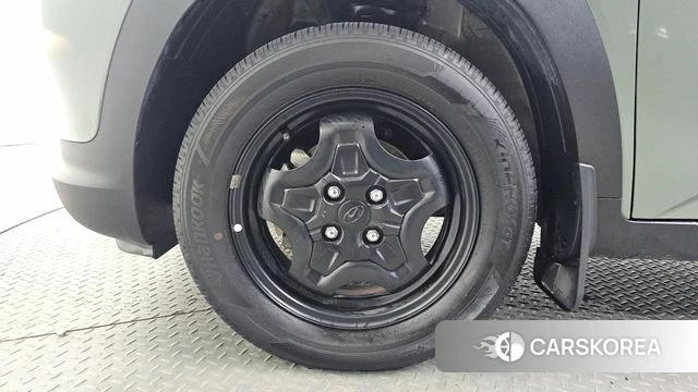 Hyundai Casper id 5011714 из Кореи 25