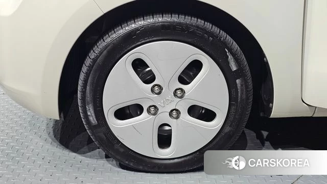 Kia The New Ray id 4952510 из Кореи 26