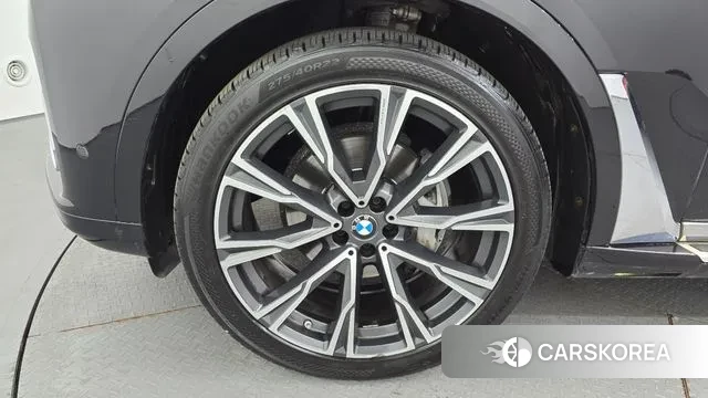 BMW X7 (G07) id 3703497 из Кореи 15