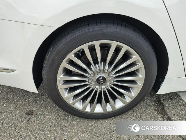 Kia More K9 id 5004282 из Кореи 15