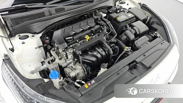 Kia The New K3 2nd generation id 5022928 из Кореи 25