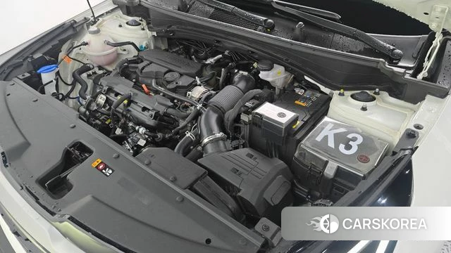 Kia The New Sportage 5th Generation id 5011221 из Кореи 32
