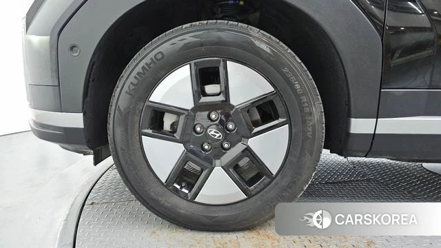 Hyundai Santa Fe (MX5) id 4783101 из Кореи 25