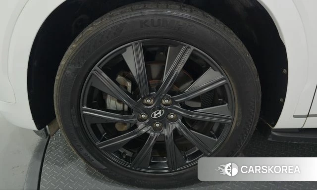 Hyundai Palisade id 5041903 из Кореи 28