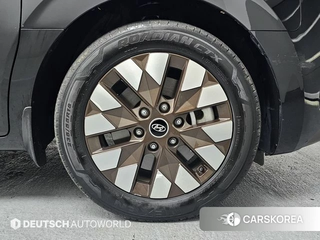 Hyundai Staria id 4739773 из Кореи 15